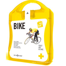 Mykit Bike First Aid Kit On Road
